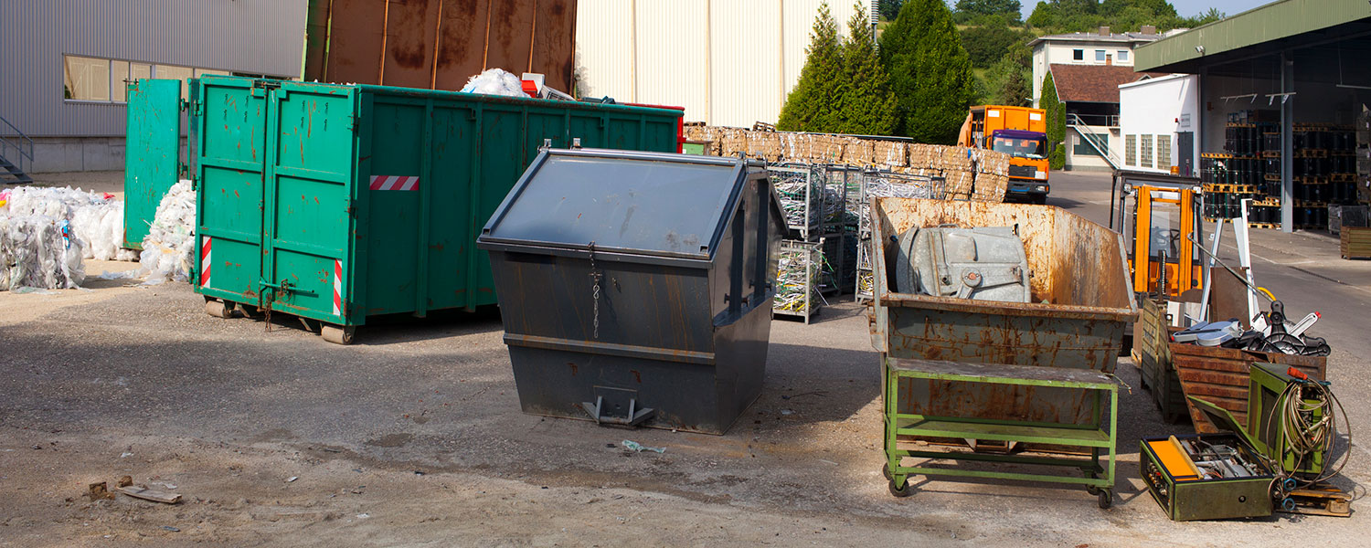 How to find a reliable dumpster rental service on Long Island?