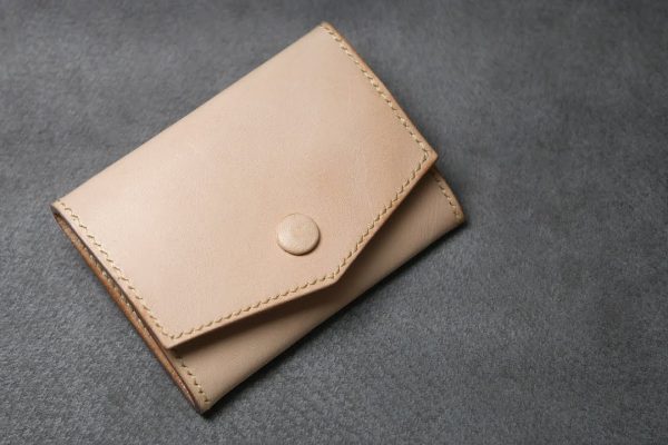 How to Use the Coin Purse Card Holder