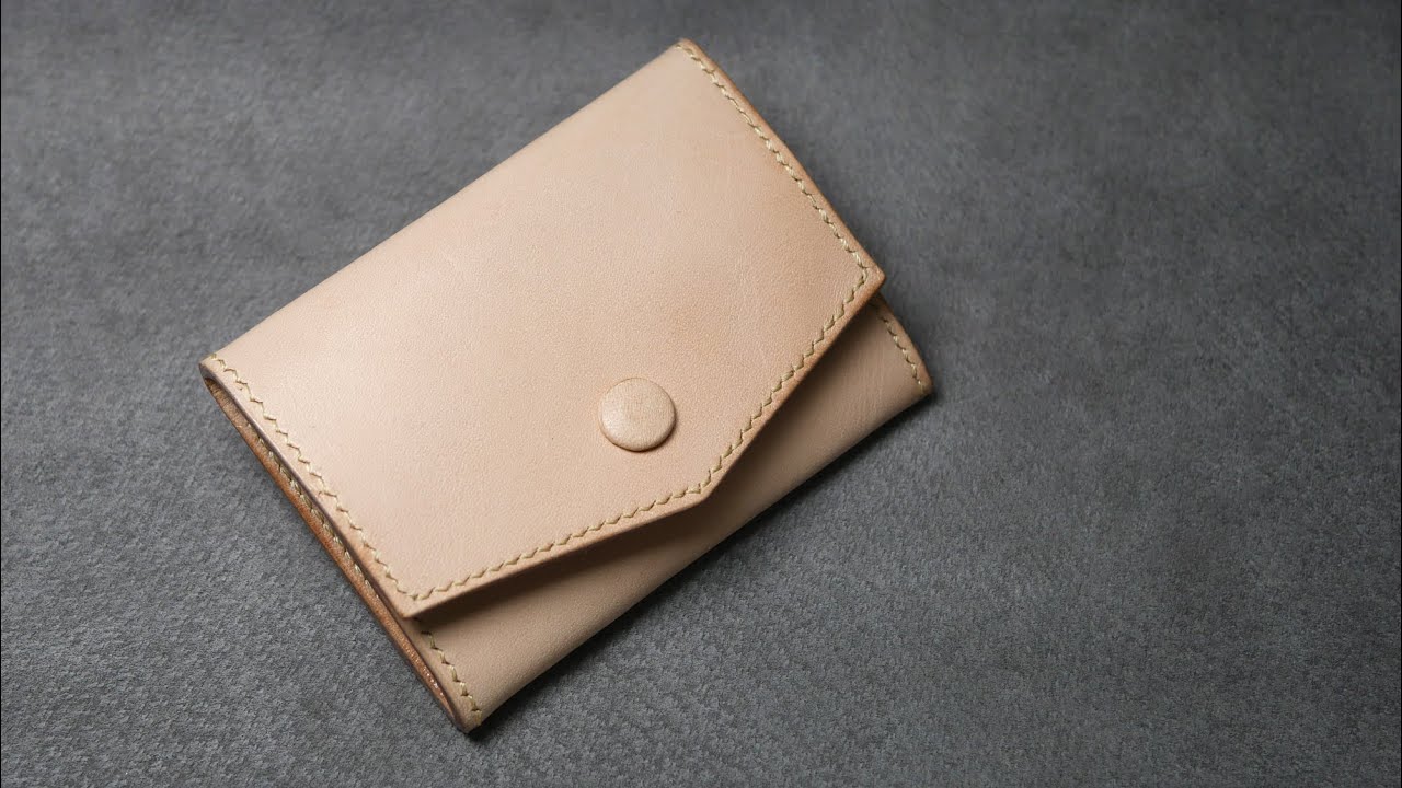 How to Use the Coin Purse Card Holder