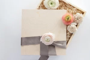 How to Personalize Wedding Gift Vouchers for Couples?