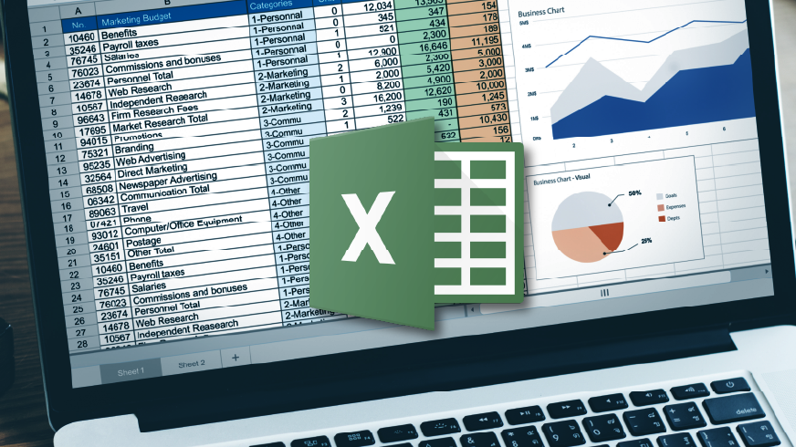 Excel AI