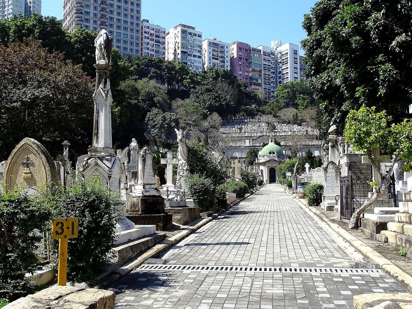 Affordable Funeral Services in Hong Kong: What You Need to Know