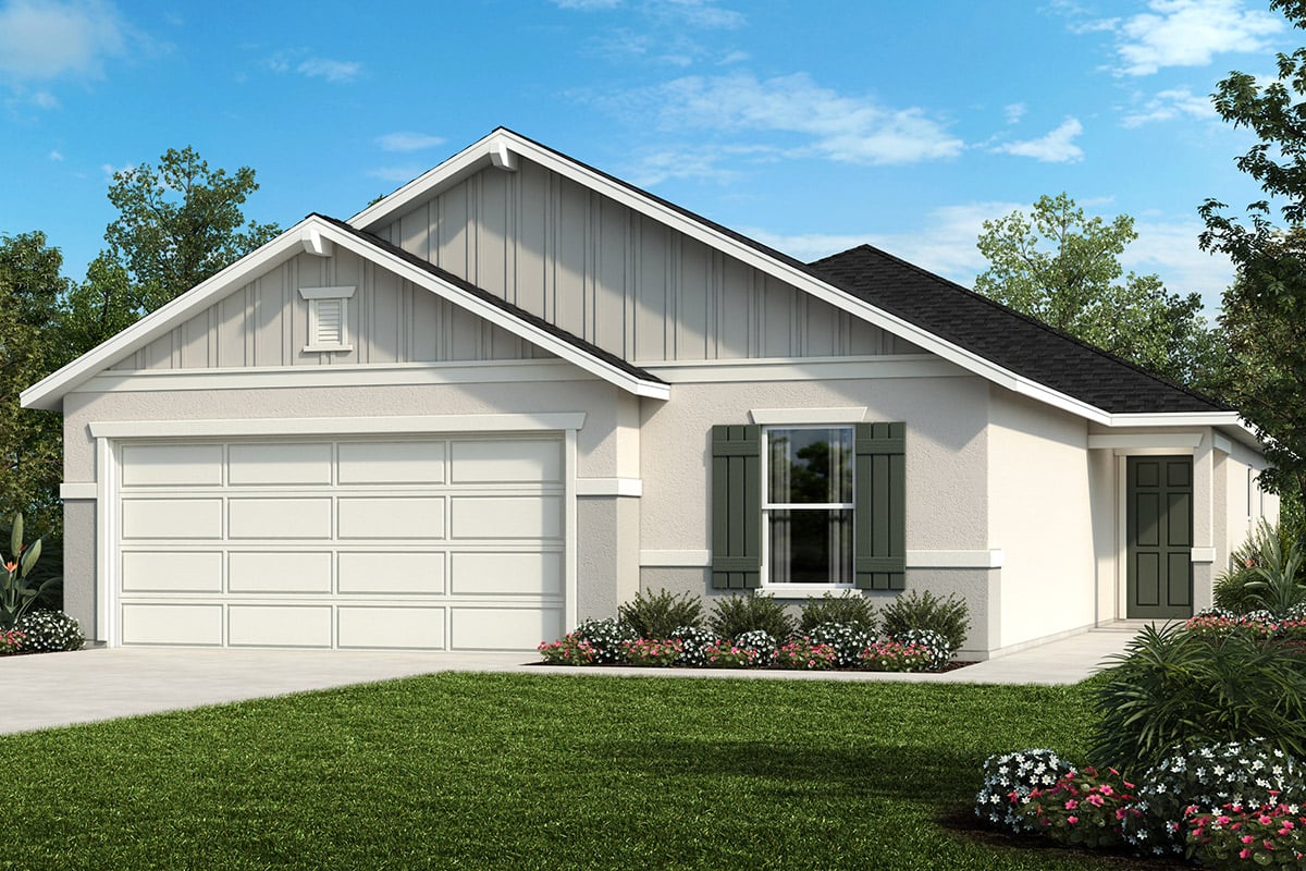 Build Your Future with New Construction Homes in New Orleans