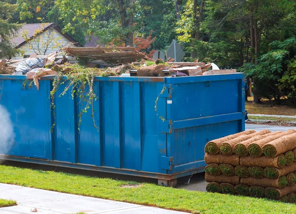 Junk Removal Service