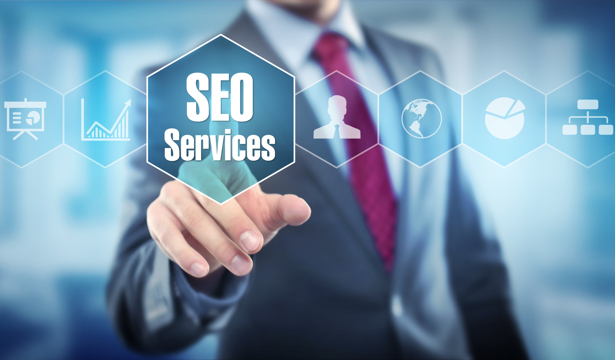 Technical SEO