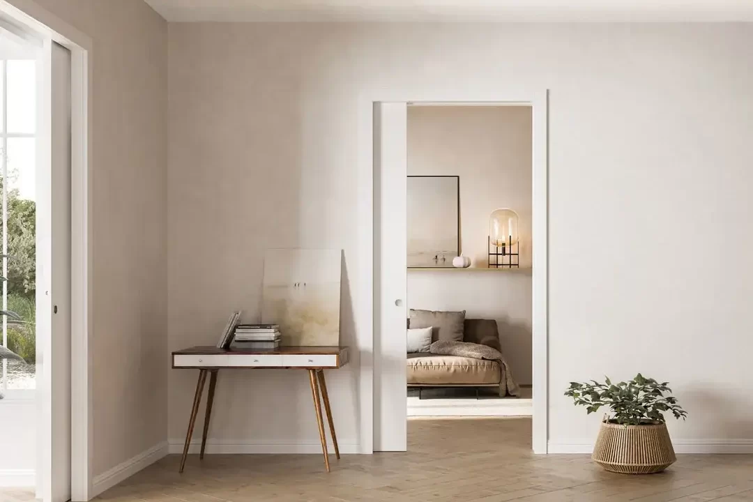 The Benefits of Using a Pre-Assembled Door Frame Kit