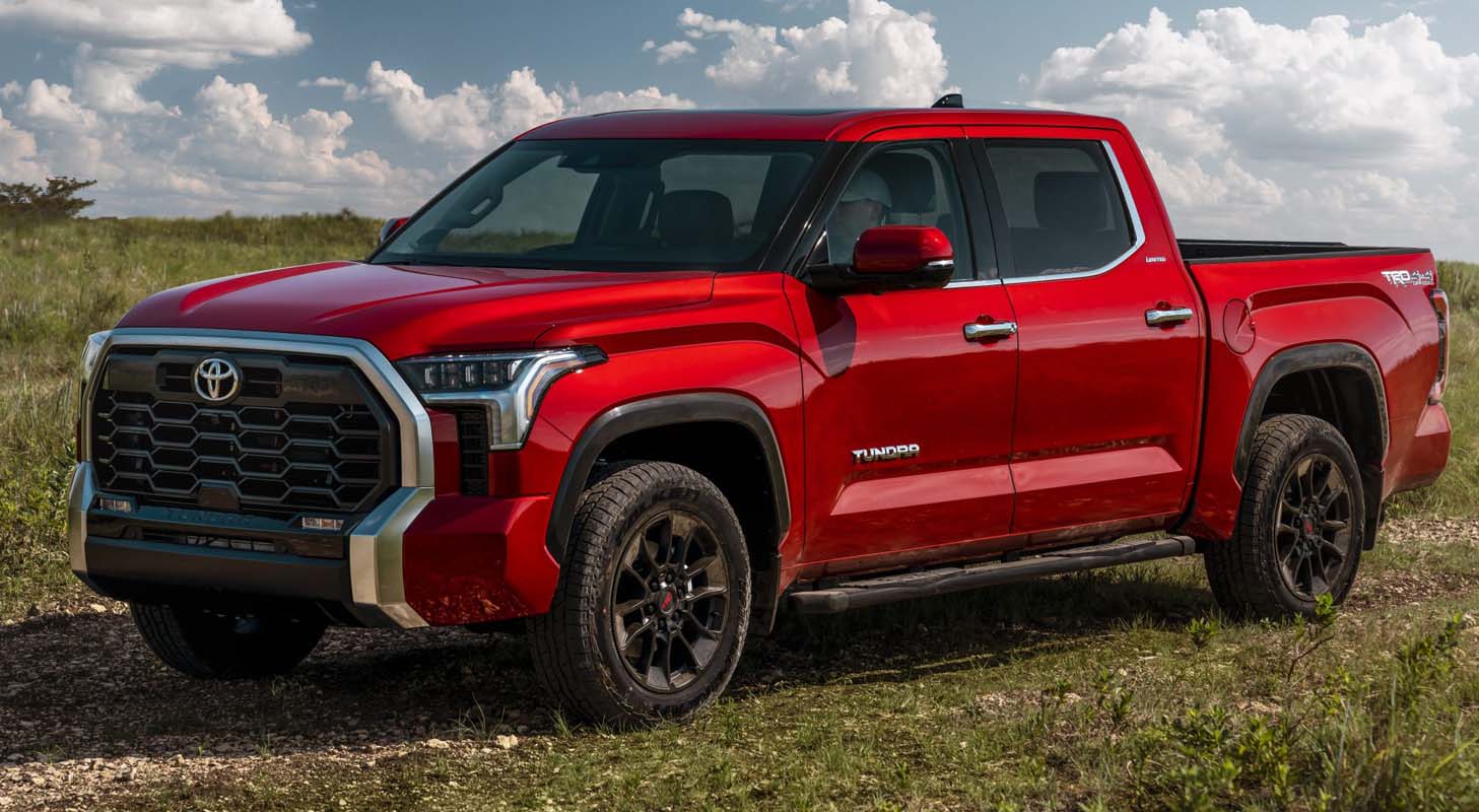New Vehicle for Sale
